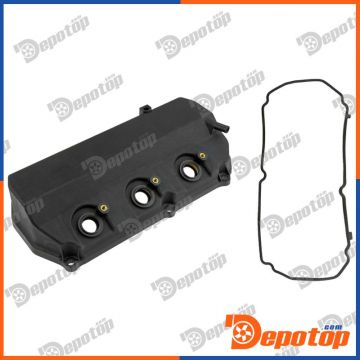 Culasse carter de soupape gauche pour MITSUBISHI | 1035A948, BPZ-MS-004